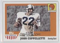 John Cappelletti