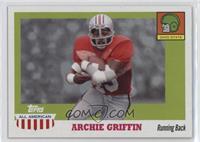 Archie Griffin