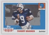 Tommy Kramer