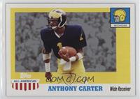 Anthony Carter