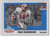 Eric Dickerson