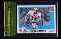 Eric Dickerson [BAS Authentic]