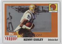 Kenny Easley