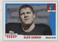 Alex Karras