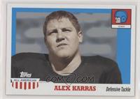 Alex Karras