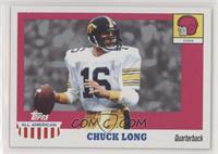 Chuck Long