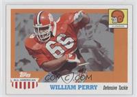 William Perry