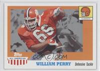 William Perry