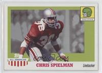 Chris Spielman