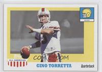 Gino Torretta