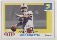 Gino Torretta