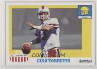 Gino Torretta