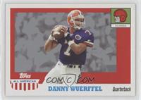 Danny Wuerffel