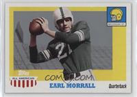 Earl Morrall