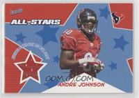 Andre Johnson