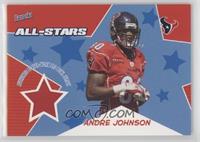 Andre Johnson