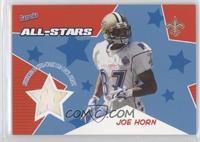 Joe Horn