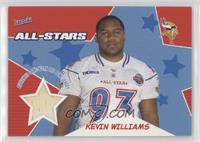 Kevin Williams