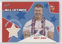 Matt Birk