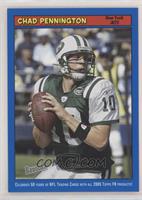 Chad Pennington