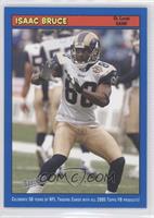 Isaac Bruce