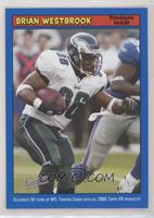 Brian Westbrook