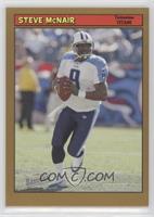 Steve McNair