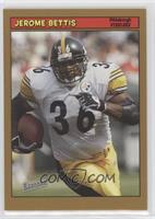 Jerome Bettis