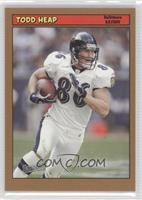 Todd Heap