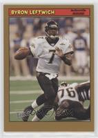 Byron Leftwich