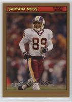 Santana Moss [EX to NM]