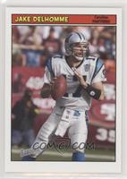 Jake Delhomme