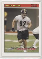 Heath Miller