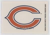 Chicago Bears Team