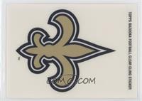 New Orleans Saints Team