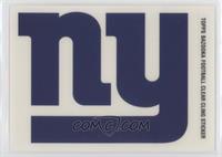 New York Giants Team