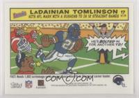 LaDainian Tomlinson