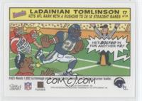 LaDainian Tomlinson