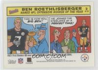 Ben Roethlisberger