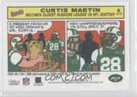 Curtis Martin