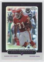 Priest Holmes #/100