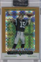 Stefan LeFors [Uncirculated] #/399