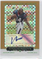 Vernand Morency #/399