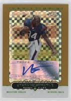 Vernand Morency #/399