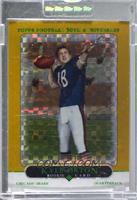 Kyle Orton [Uncirculated] #/399