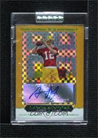 Aaron Rodgers [Uncirculated] #/399