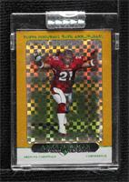 Antrel Rolle [Uncirculated] #/399