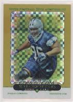 Marcus R. Spears #/399