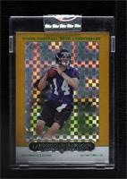 Derek Anderson [Uncirculated] #/399