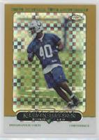 Kelvin Hayden #/399